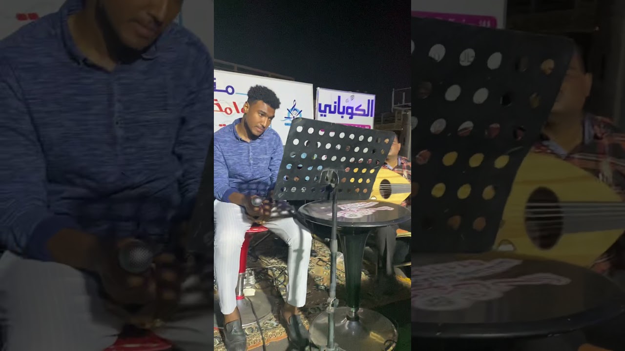 عباس الخالدي مراسي الشوق (الزهور والوردي)