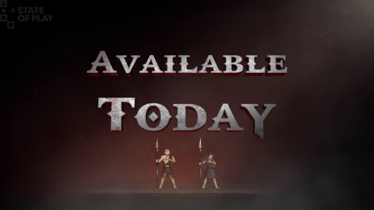 more stream testing and watching state of play