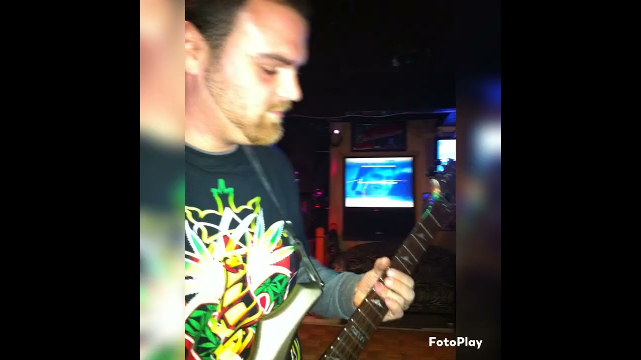 Dead within - Scars