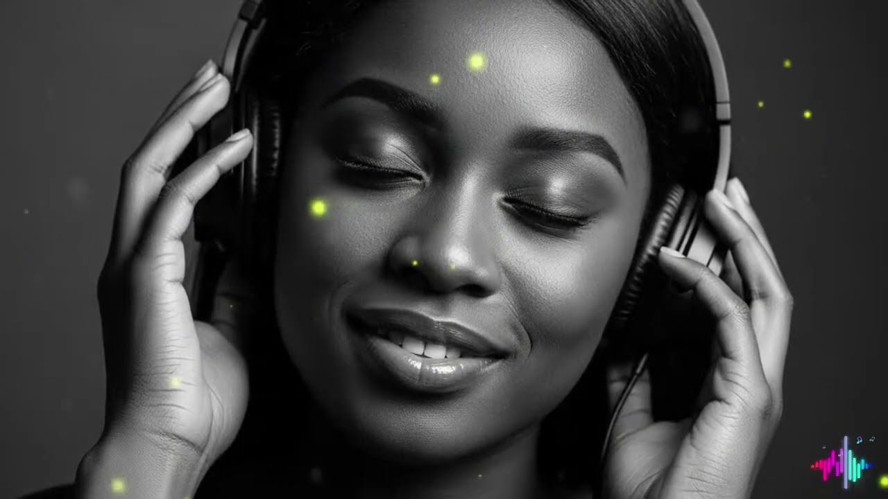 【 Relax R&B】Unwind & Reflect - Soulful R&B with Gentle Chill Beats For Focus, Study, Work