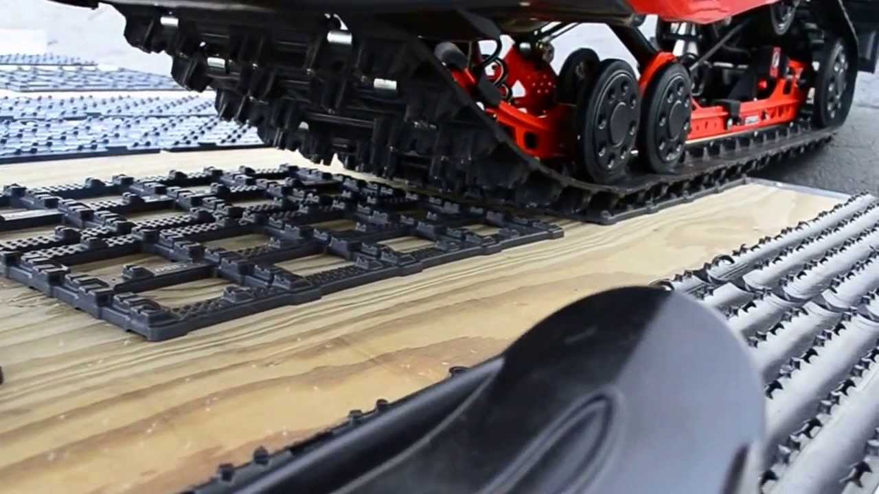 Trax Grabber