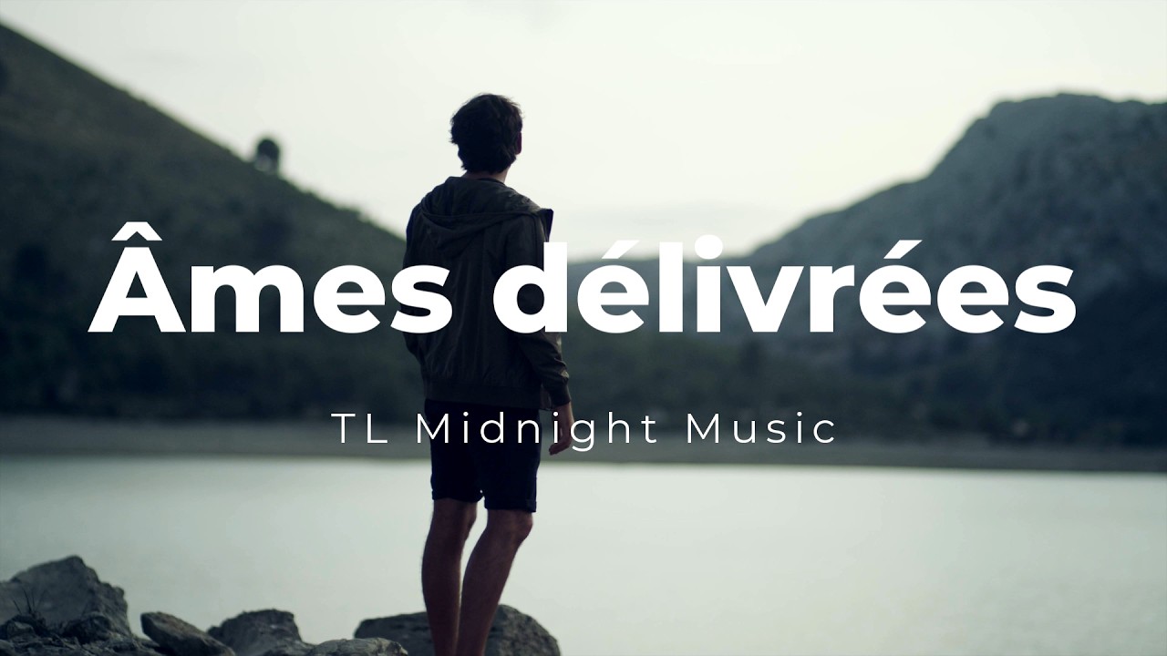 Deux âmes délivrées – Pop Romantique Moderne | TL Midnight