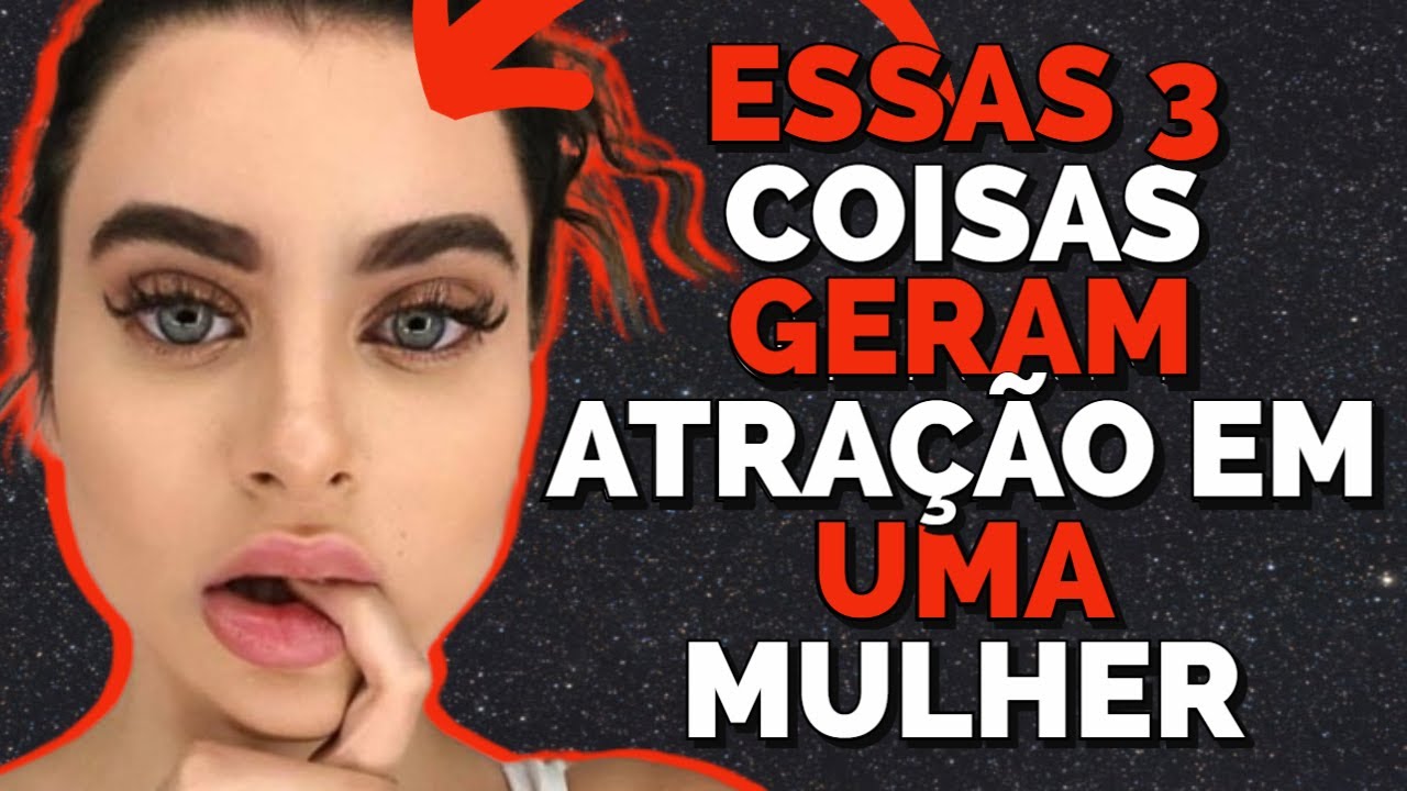 UMA MULHER VAI SE DERRETER POR VOCÊ DEPOIS DISSO (HOMEM DE VALOR) PSICOLOGIA FEMININA