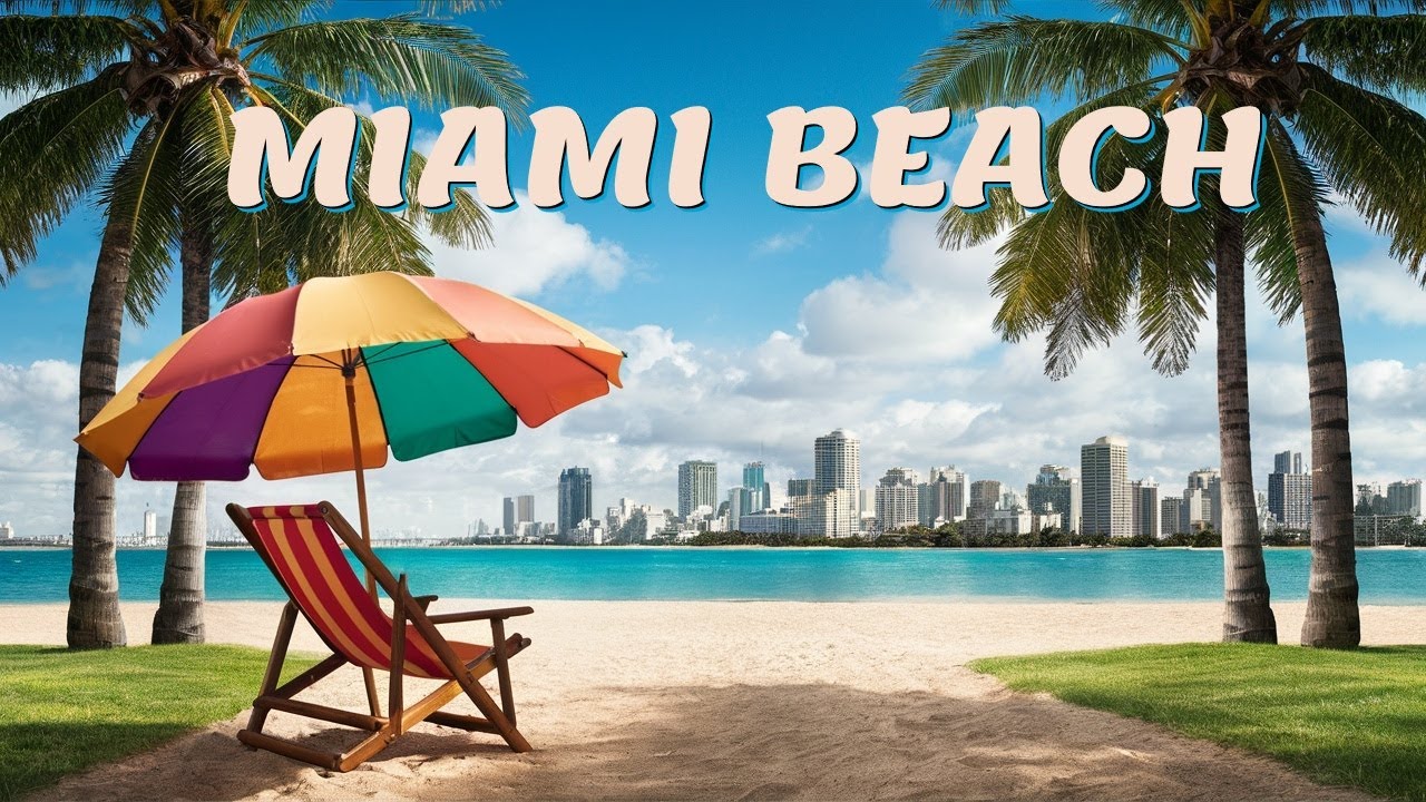 Miami Adventure Awaits: 2024's Must-See Spots!