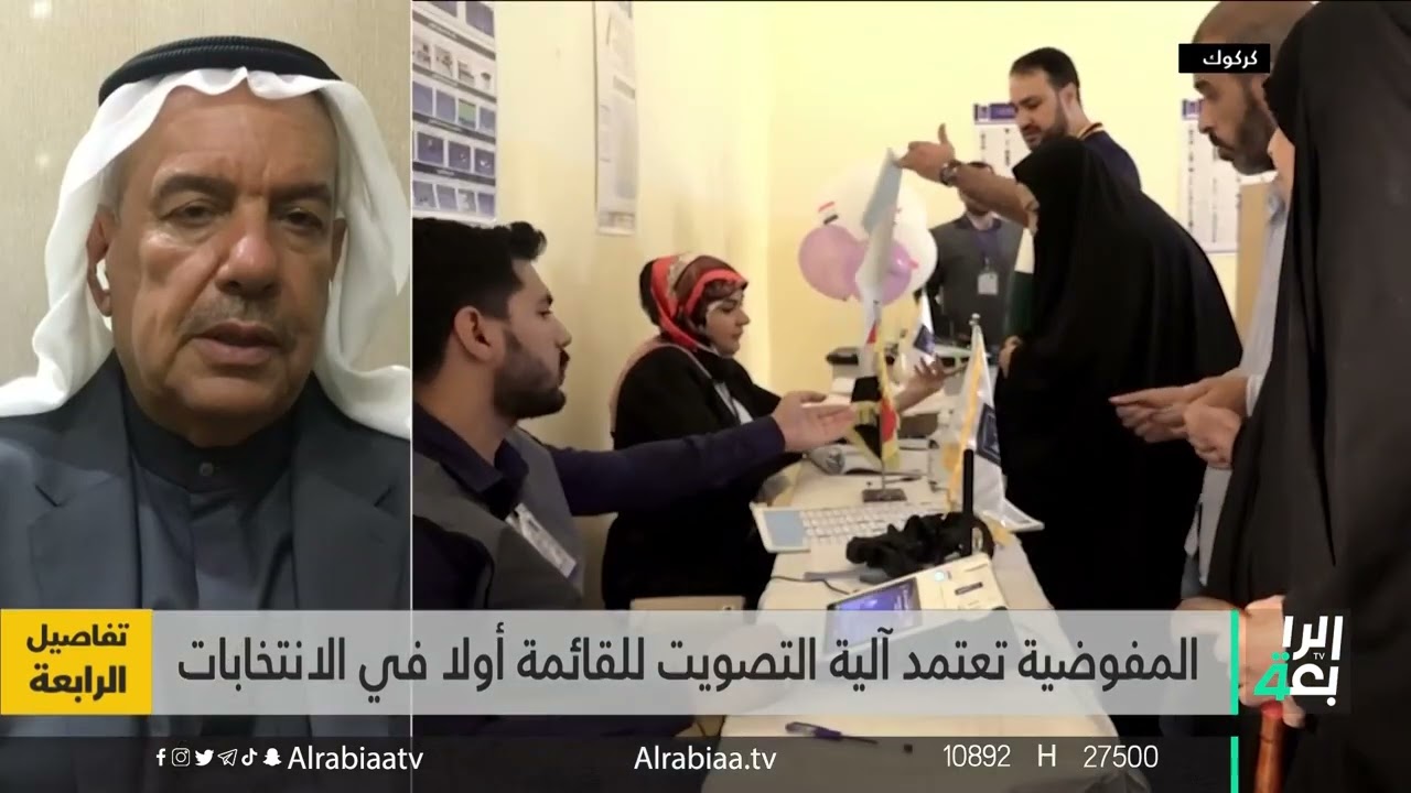 المادة 140 الجدلية.. هل هي معرقل جديد وتحد لحكومة السوداني والإقليم.. جواب من النائب عن كركوك
