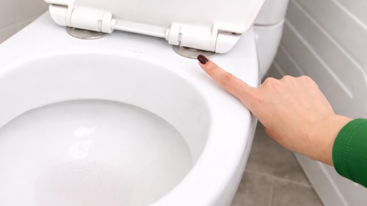 Sekret stabilnej deski. Znajdź te dwa ukryte przyciski