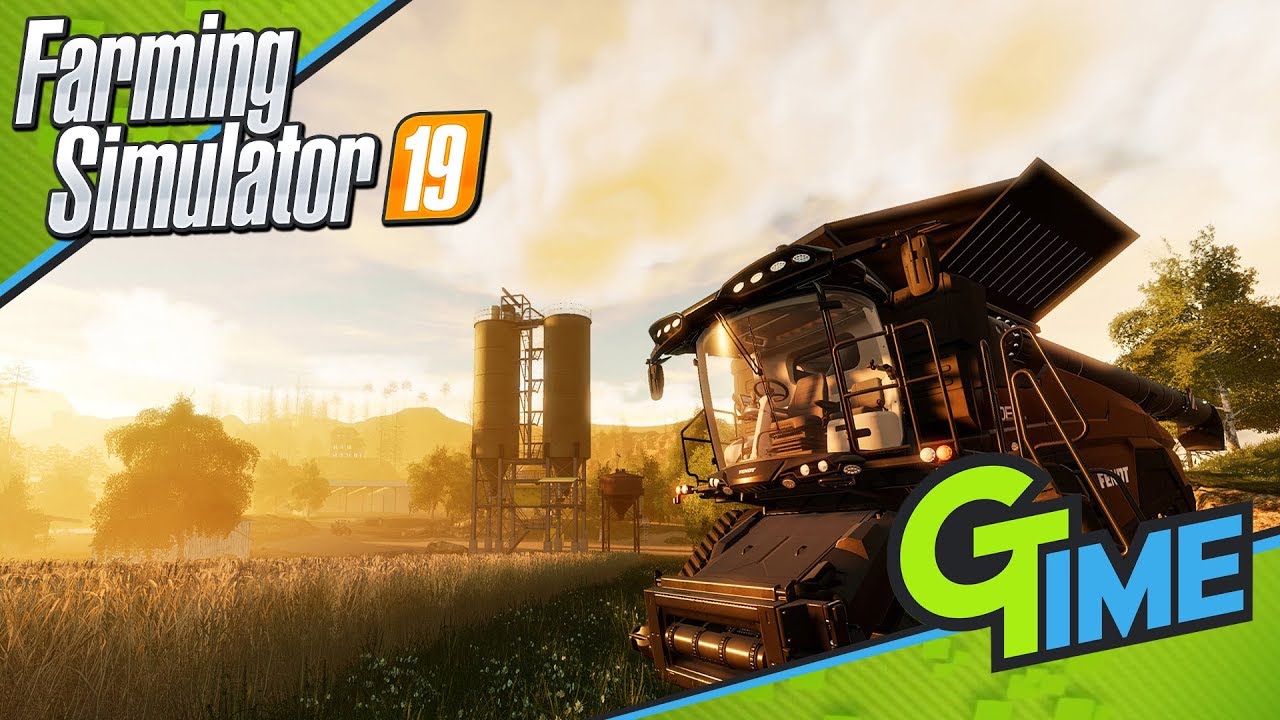 WICHTIGE INFORMATIONEN ZU LS19 & LS17! - German | Gamerstime