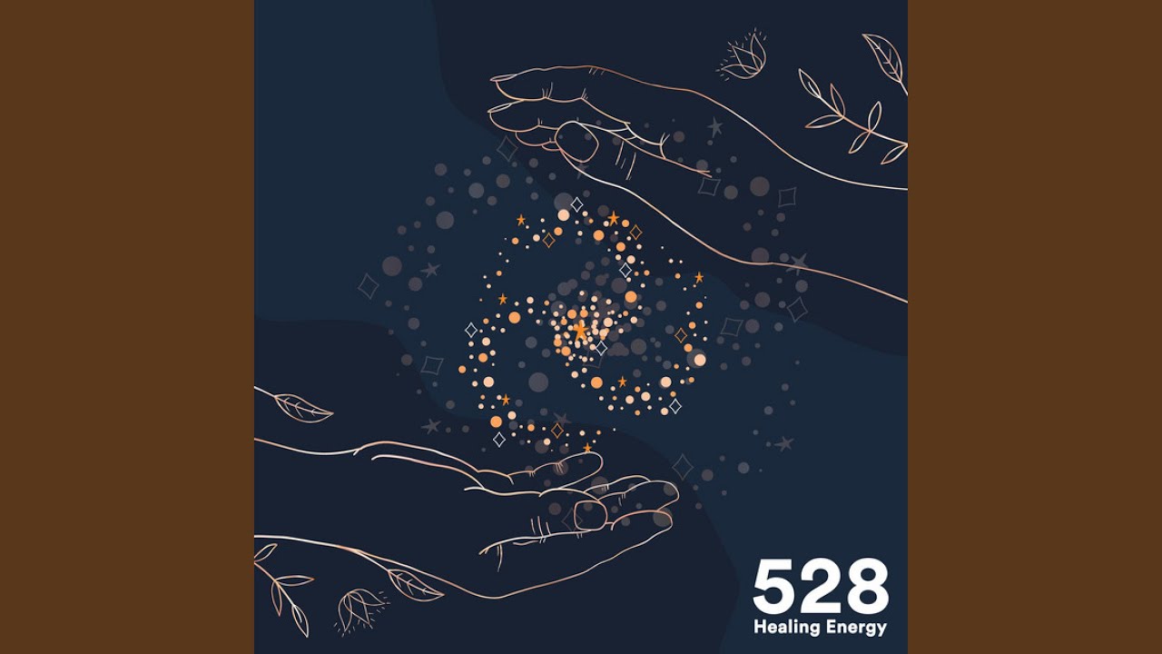 528 Hz: Miracles While You Sleep