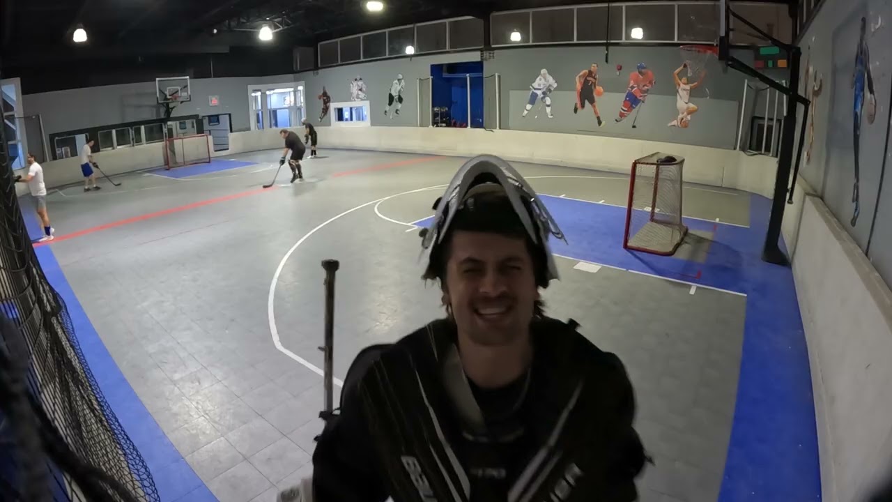 2026-02-25 - vid 1 - GX010989 - Ball Hockey Fun in Toronto
