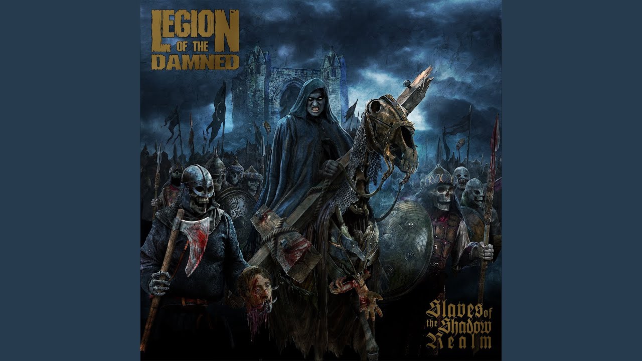 Priest Hunt (Bonus Track)