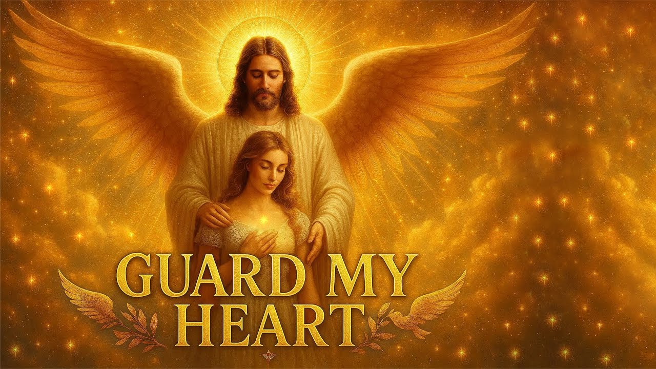 Guard My Heart