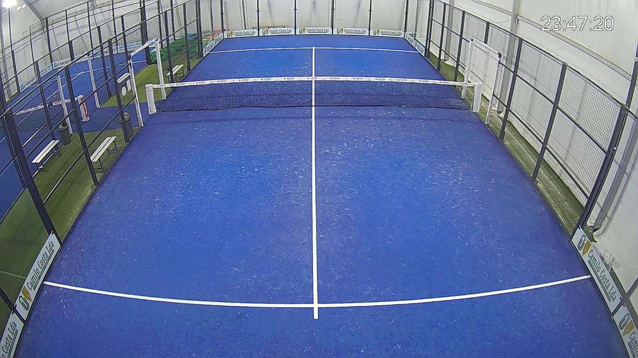 Campo 4 (Camilo Costa) - APC