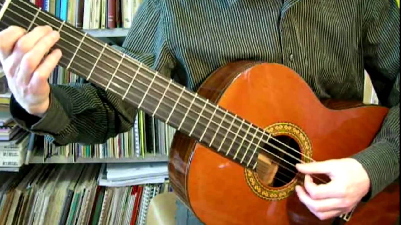 Cancion de Cuna - Bartolomé Calatayud