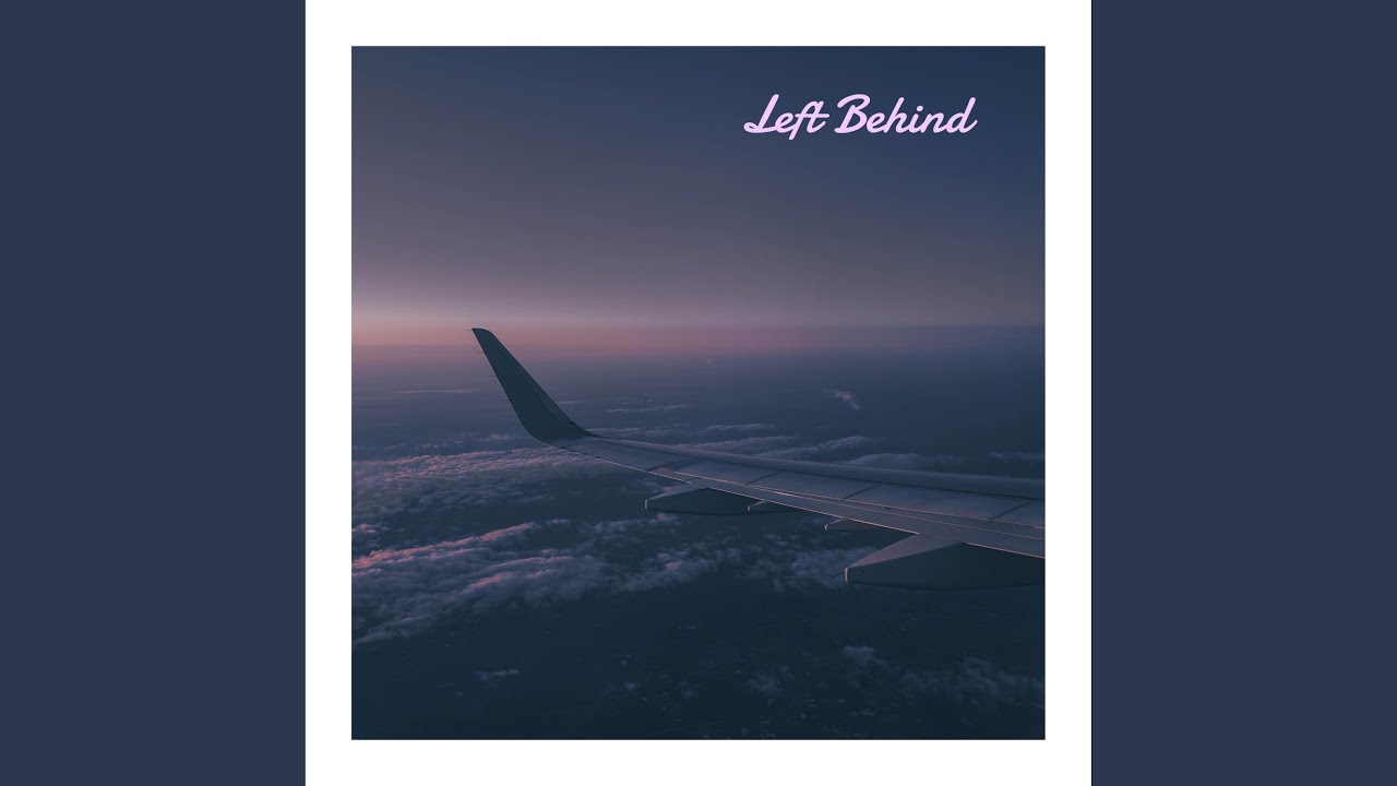 Left Behind (feat. Chaus)