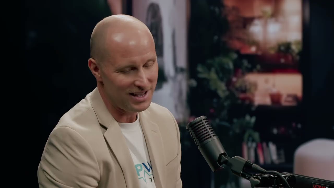 Colt Thompson, CEO of ARPWave: Accelerated Recovery and Performance for Rehab Professionals