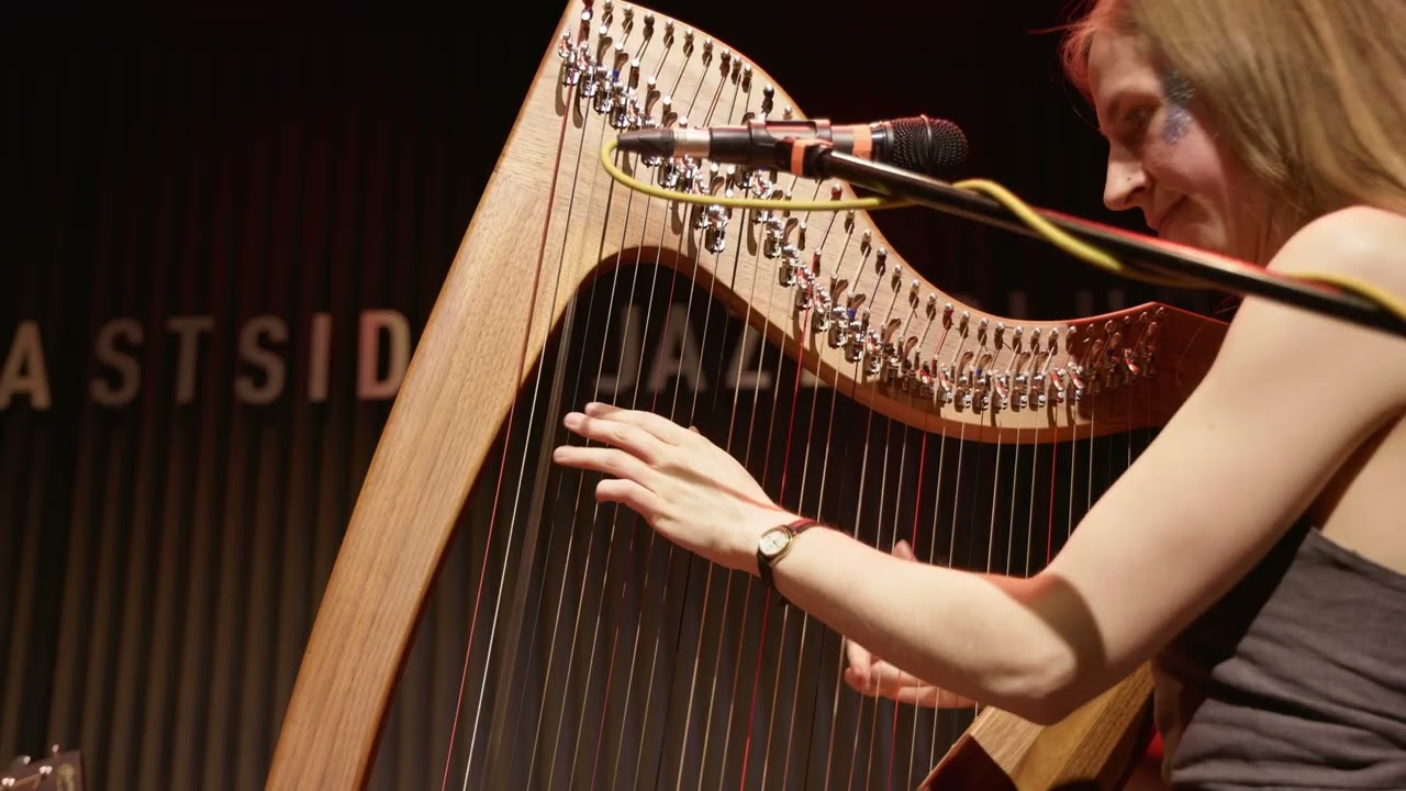 Ranagri - The Rhythm Takes You Back, live at The Royal Birmingham Conservatoire