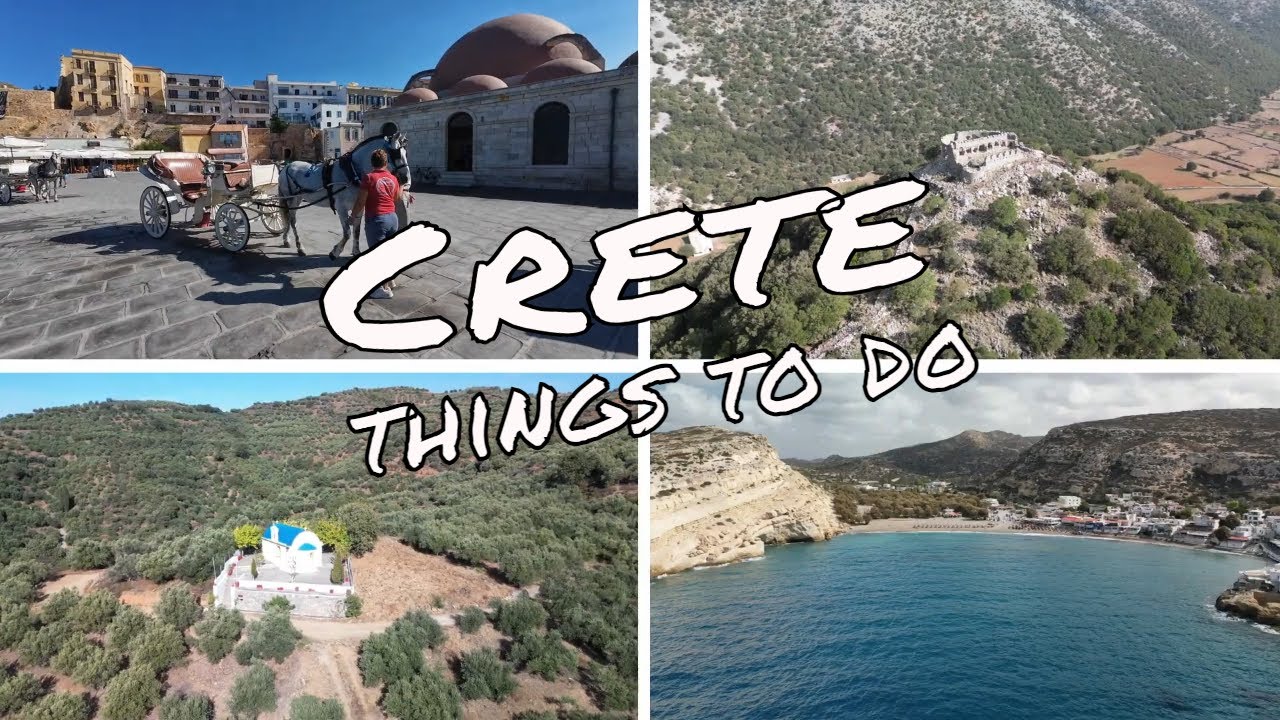 Crete 