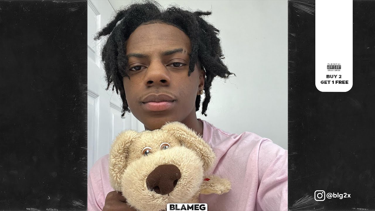 Ishowspeed Type Beat - 