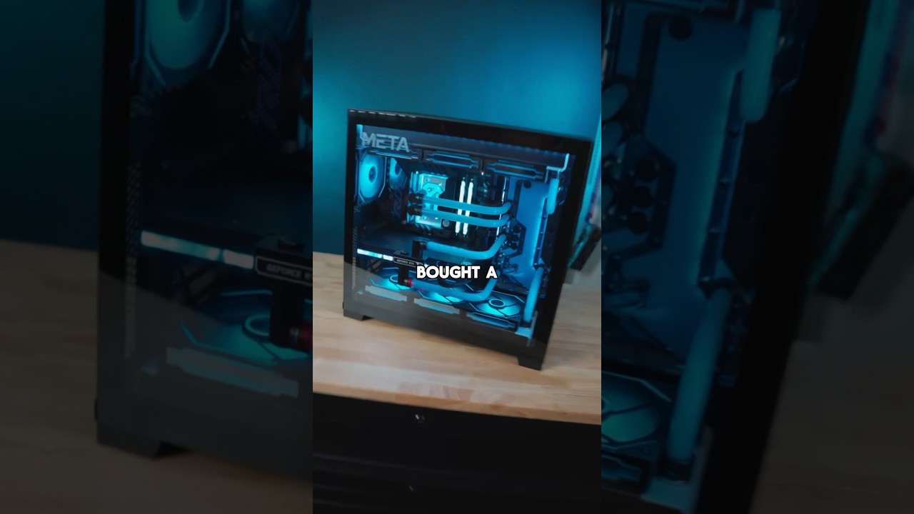 Testing A $6,000 PC&hellip;