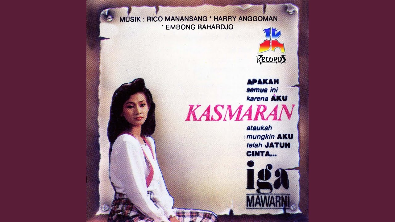 Kasmaran