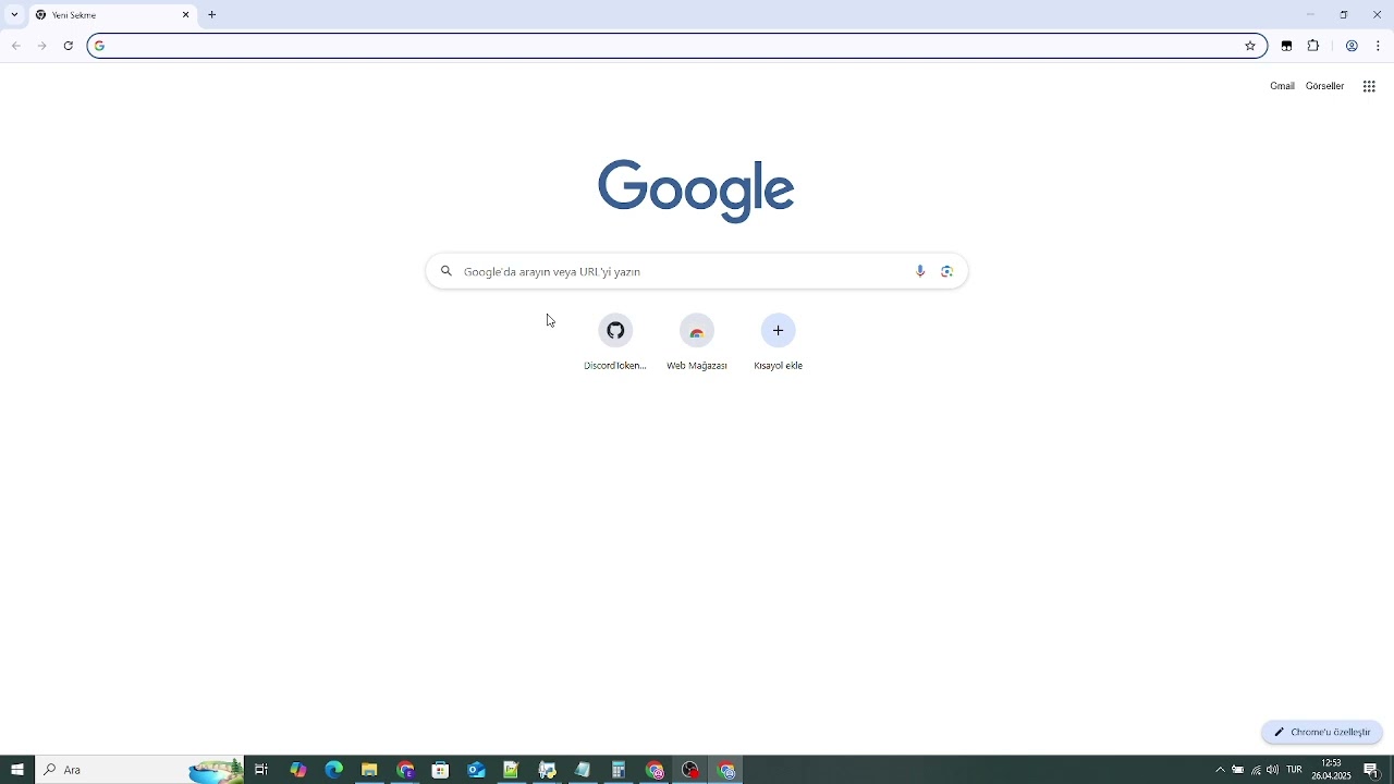 Discord Token Login [Tampermonkey]