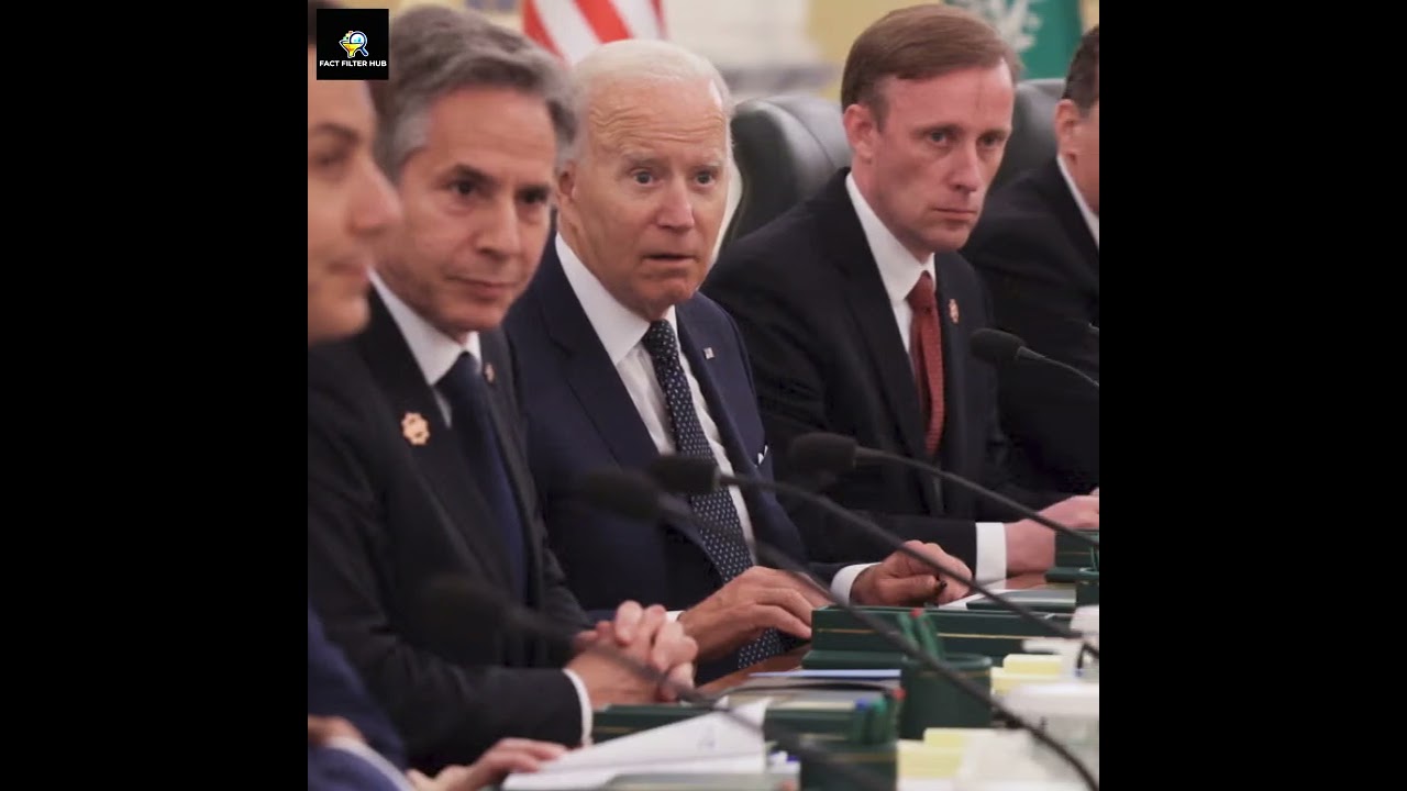 Администрация Трампа представила &laquo;фонд борьбы с использованием госорганов в политических целях&raquo; н...