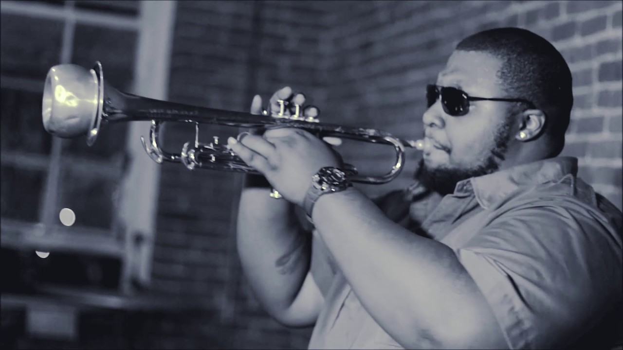 Attention (Charlie Puth) Trumpet Cover