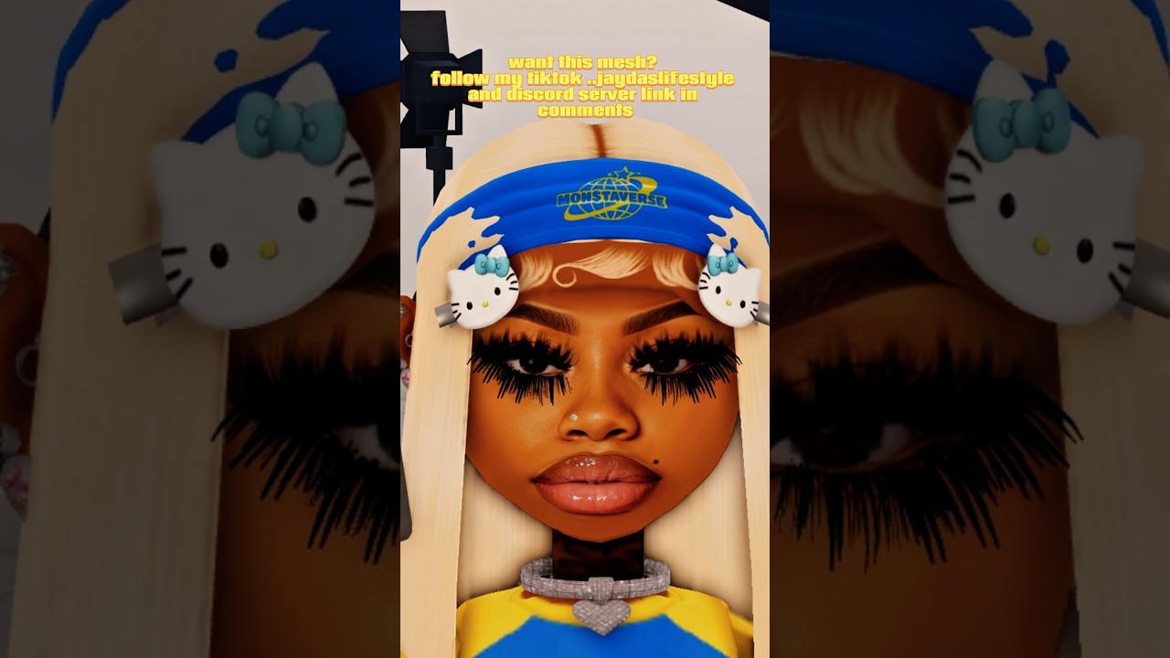 New Baddie Berry Avenue Makeup Mesh #berryavenueoutfits #blackgirloutfits #shorts