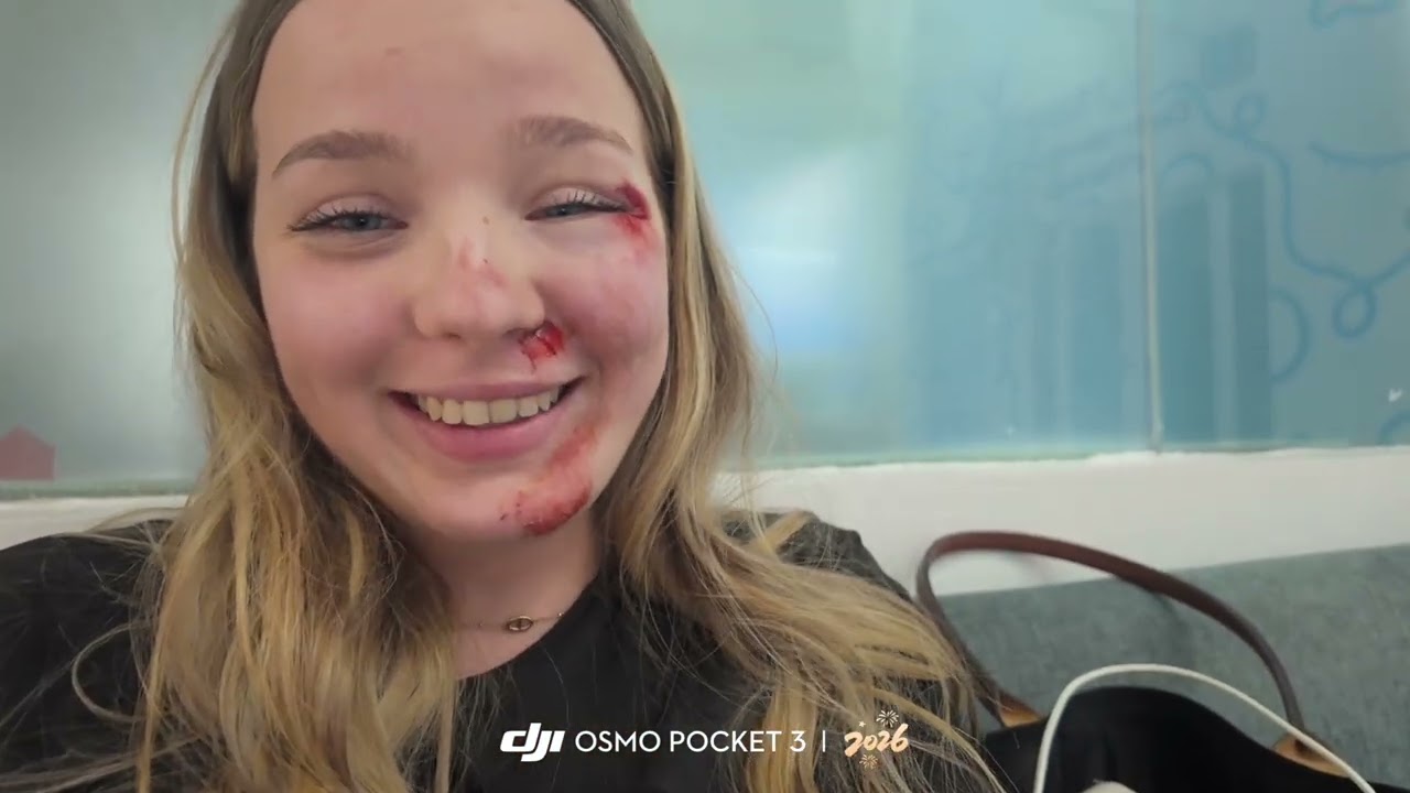 Étudiante infirmière à Marrakech | jours 5 (la pire journée)