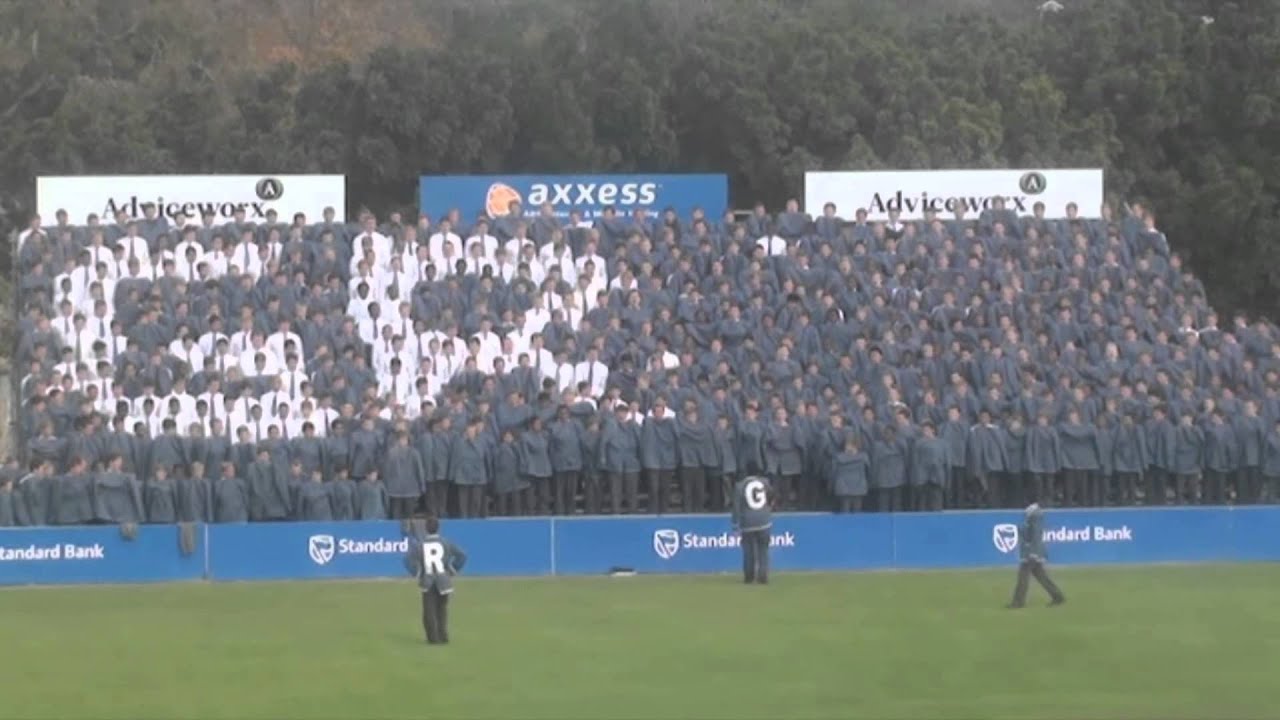 Grey Reunion 2014