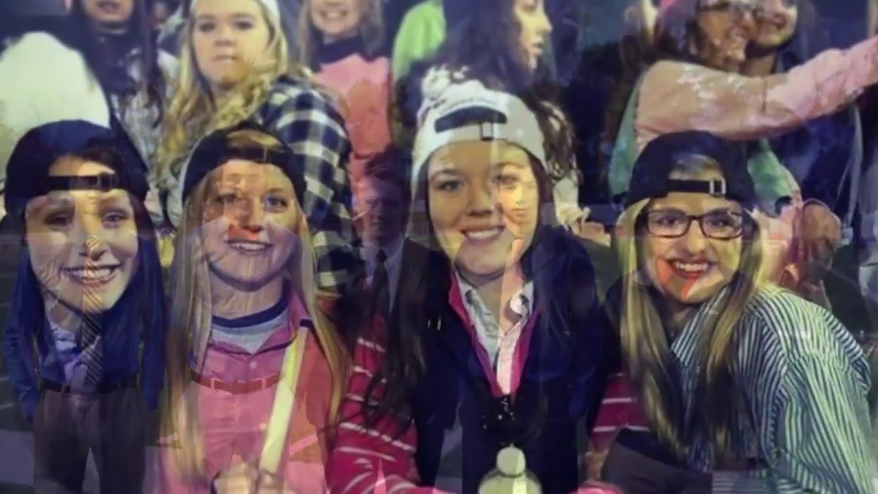 Shaler Area Class of 2017 Senior Video