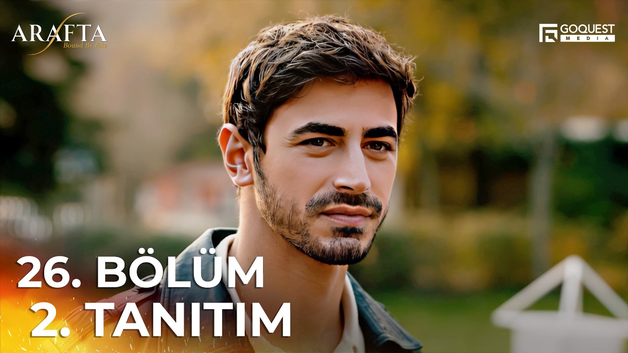 ARAFTA 26. Bölüm 2. Tanıtım | Yeni Diziler 2025 | Arafta - Türk Dizileri  @araftadizisi  #EP26