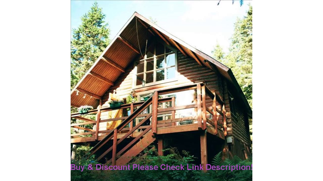 Review Alyeska Cabin Hotel | United States