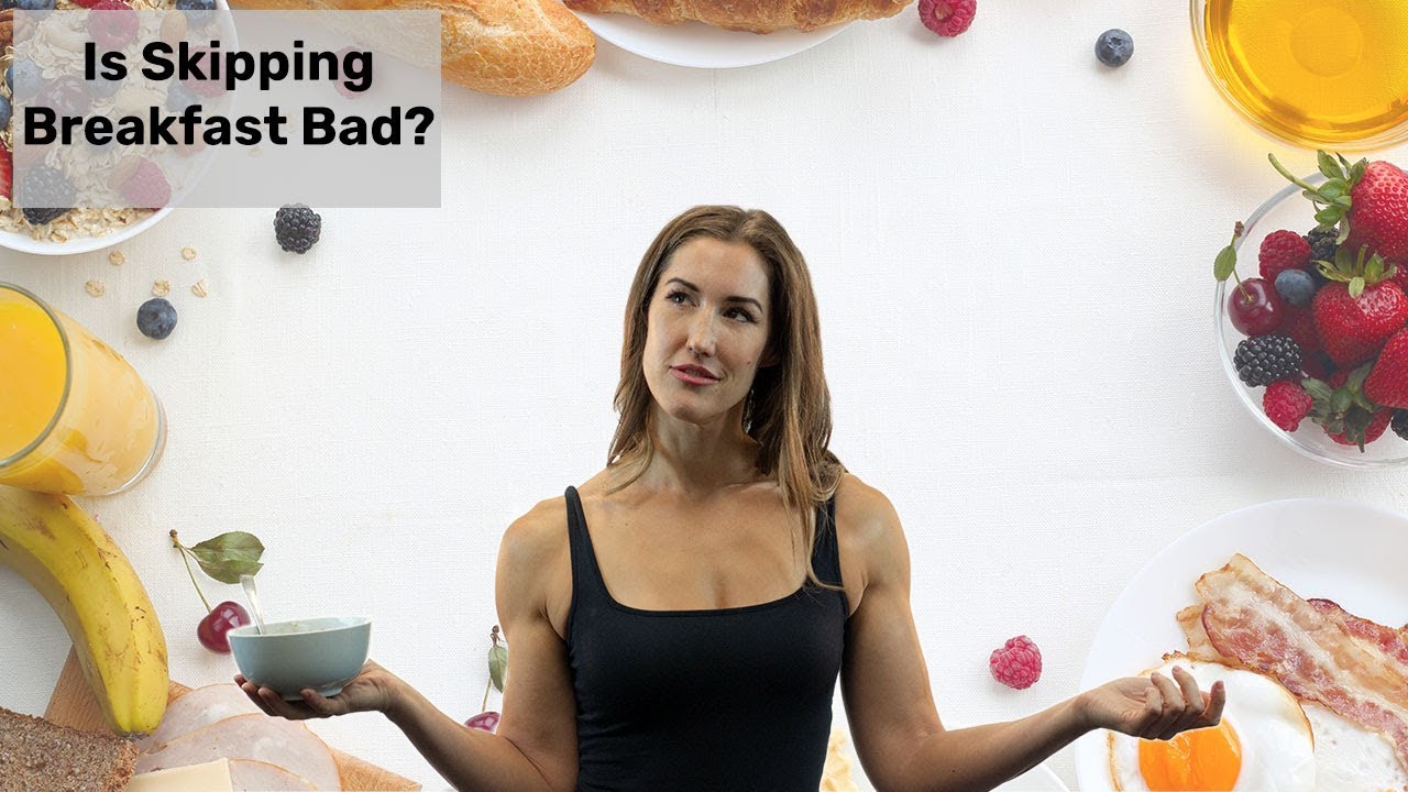 Should I Eat Breakfast? | Pros and Cons of Skipping Breakfast – Simple Science