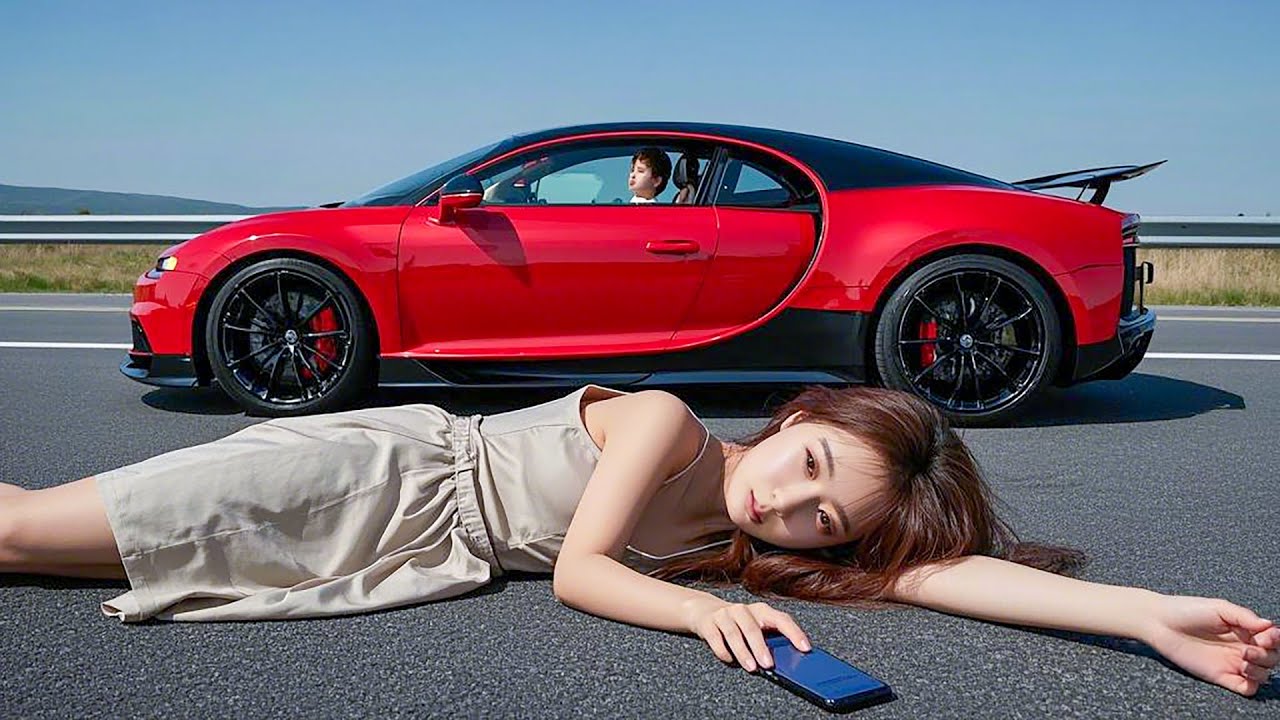 Suami atur kecelakaan buat cerai. Tak disangka, istrinya selamat, jadi miliarder, balas dendam!