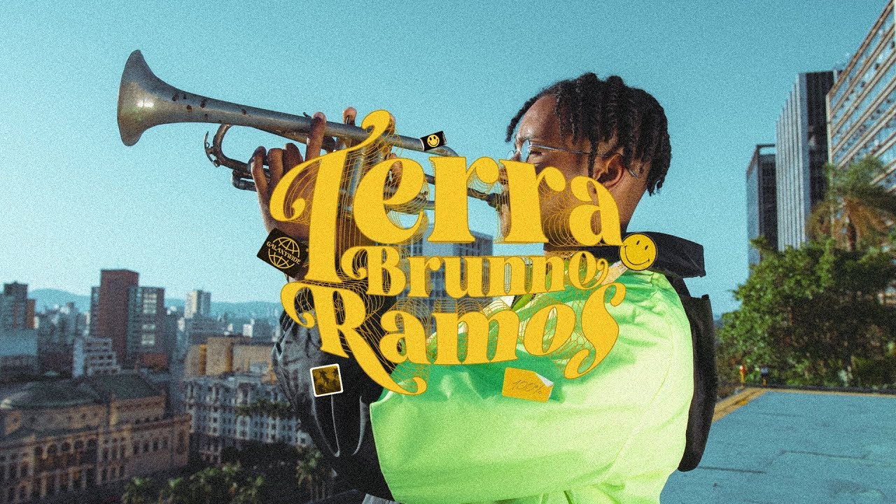 Brunno Ramos - Terra (Videoclipe Oficial)