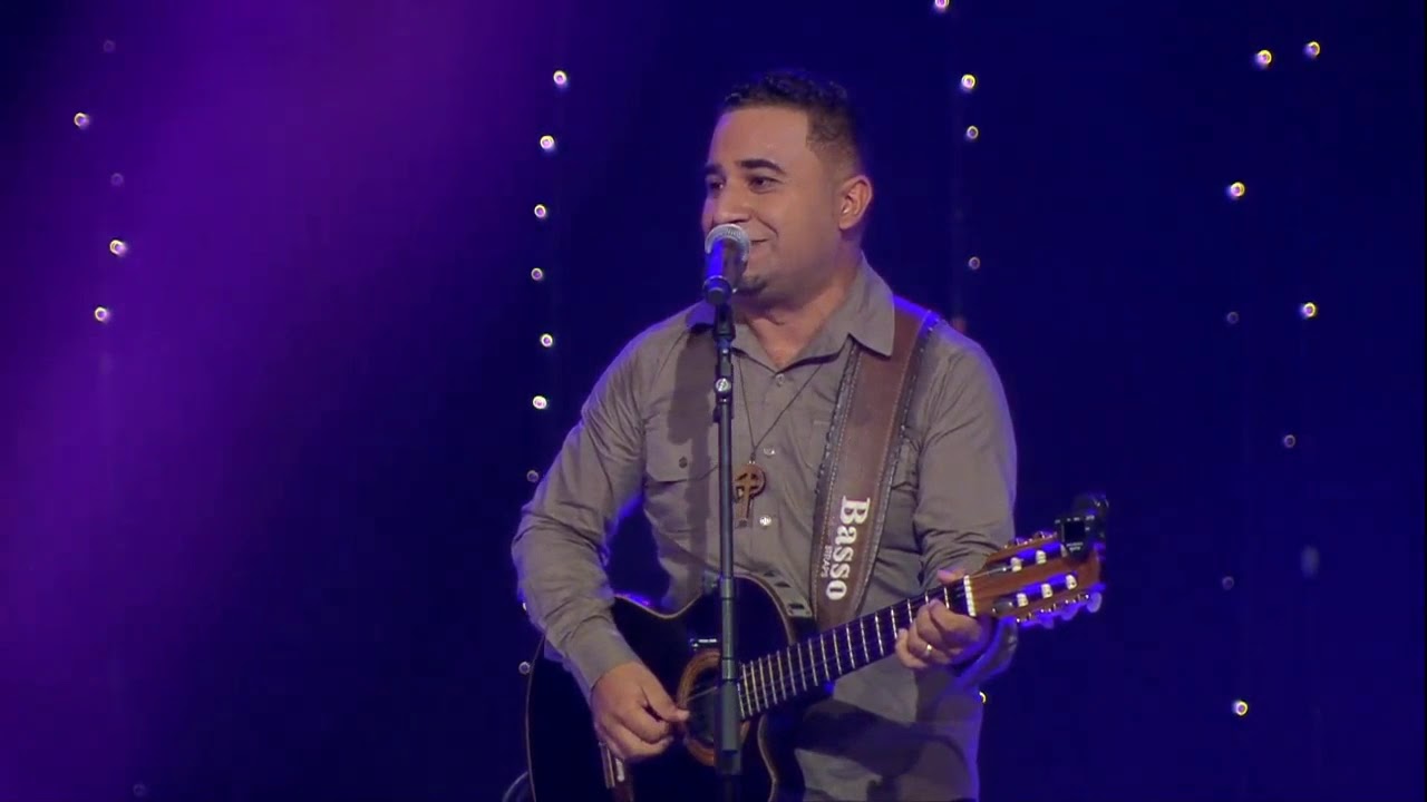 Quando eu Te Encontrar - Juninho Cassimiro