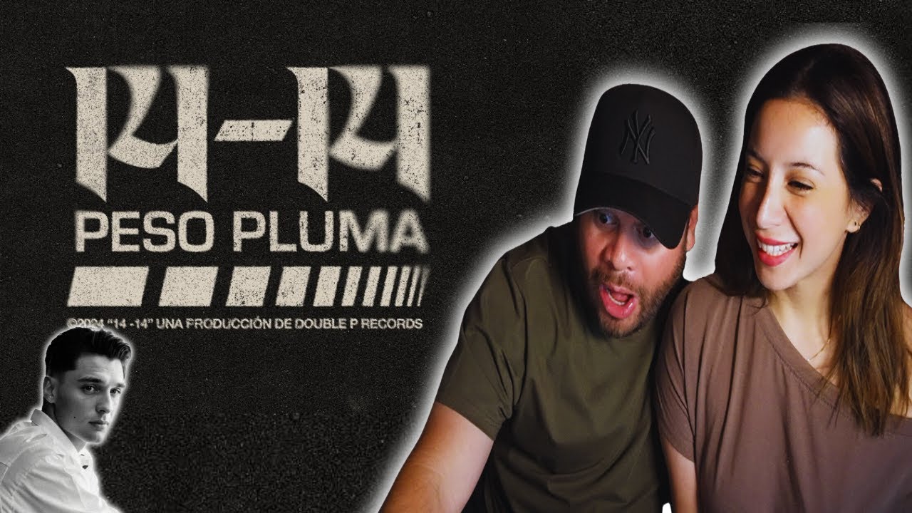 PESO PLUMA - 14-14 !! [REACCION]