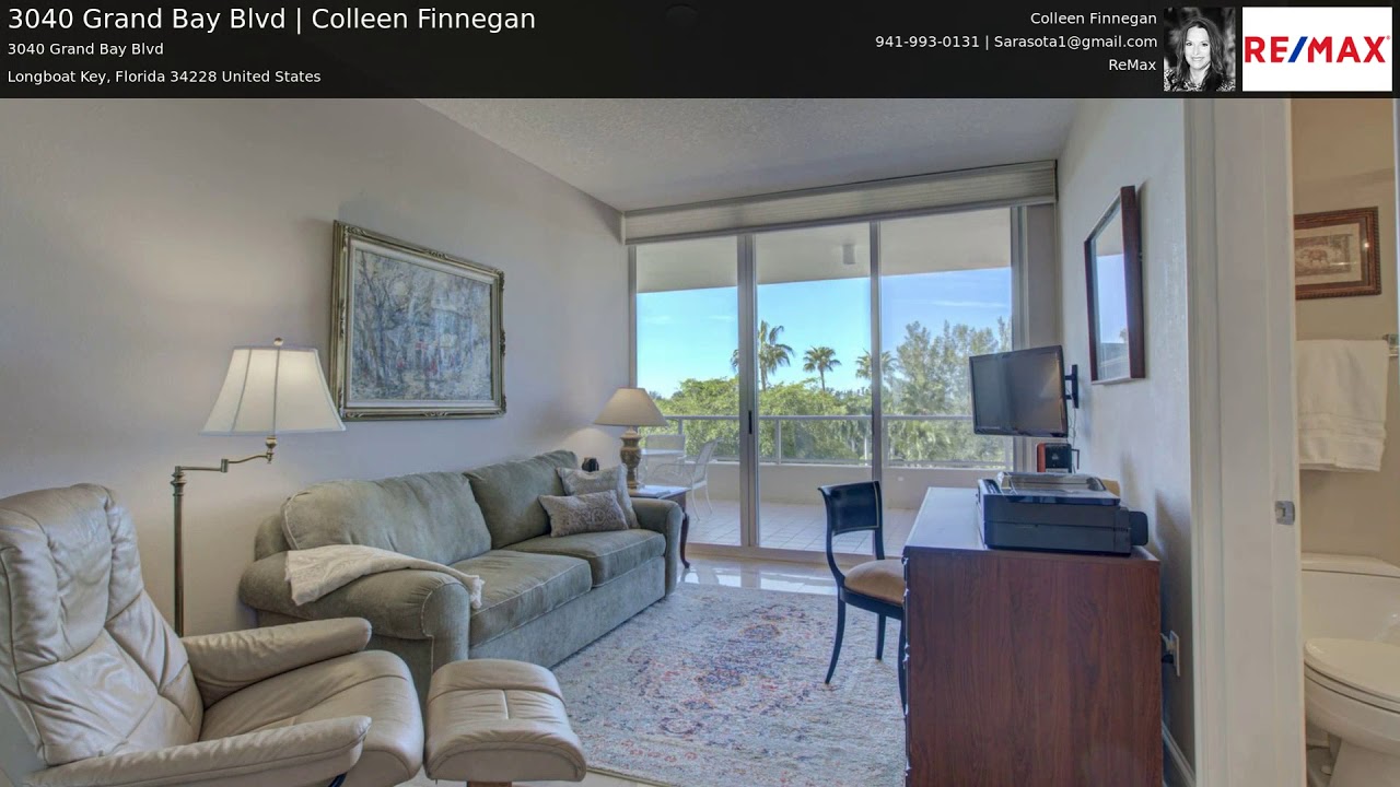3040 Grand Bay Blvd | Colleen Finnegan