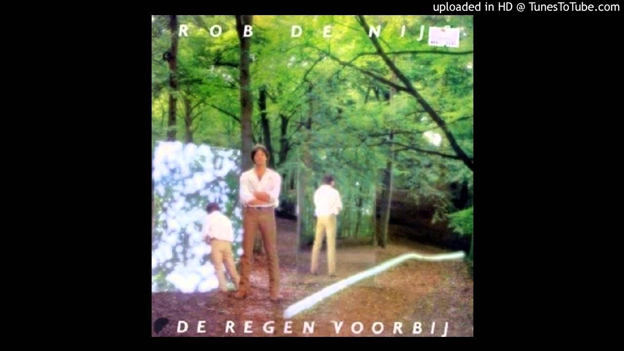 Rob De Nijs - Dolle Dollie  (1981)