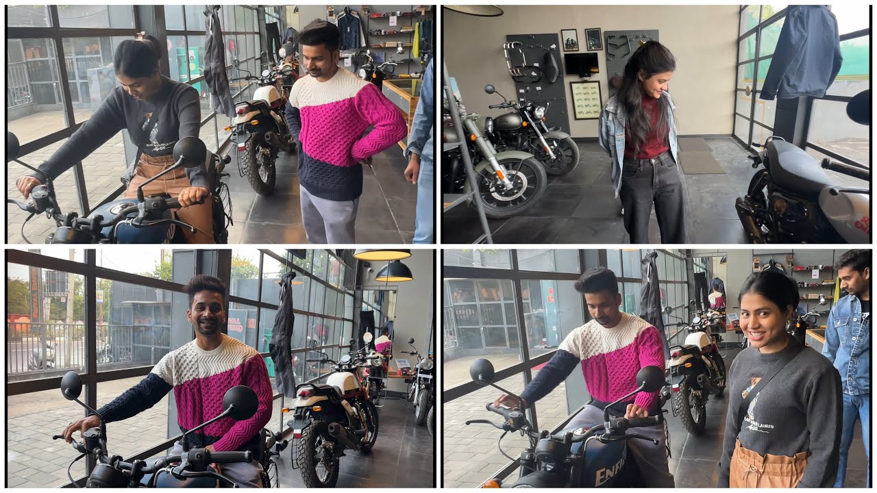 New bike lene ka plan