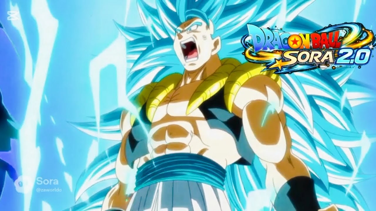 👉 GOKU DESPIERTA UNA NUEVA TRANSFORMACIÓN 🔥 | Dragon Ball Sora 2.0