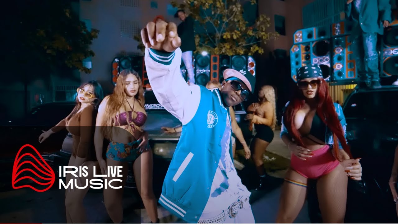 Flow 28, Zunna - 500 KITIPO (Official Video)