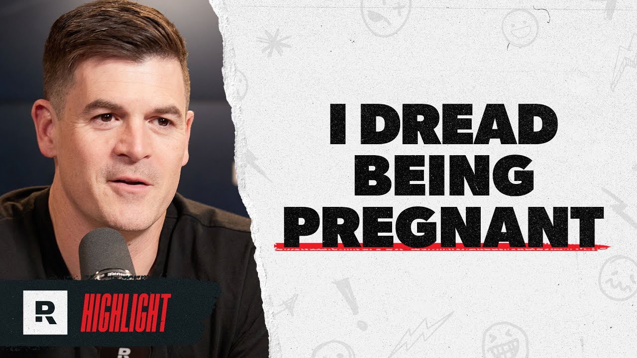 Having Kids Sounds Awful