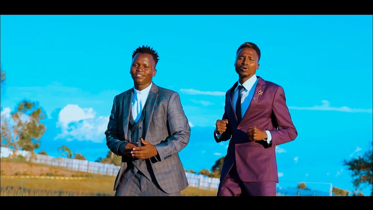 S&ouml;r&ouml;o Papo _mradi boy Ft Mr Real Pokot (OFFICIAL VIDEO)