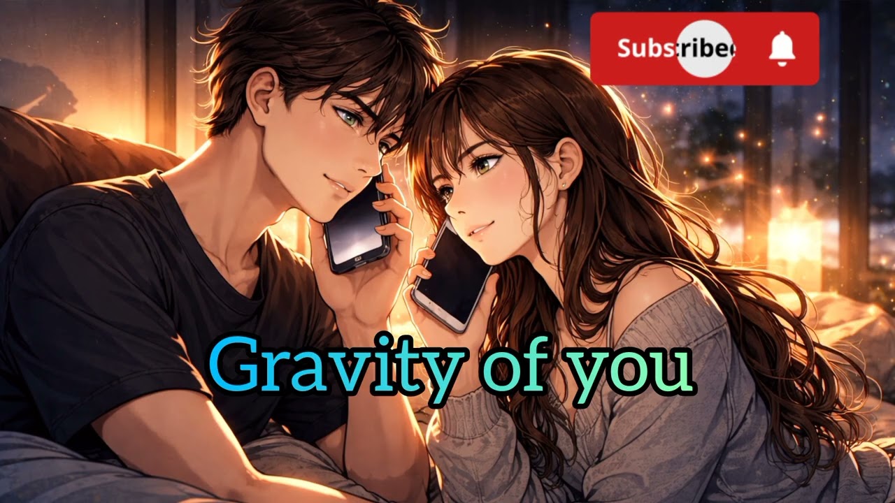 Song :  Gravity of you
