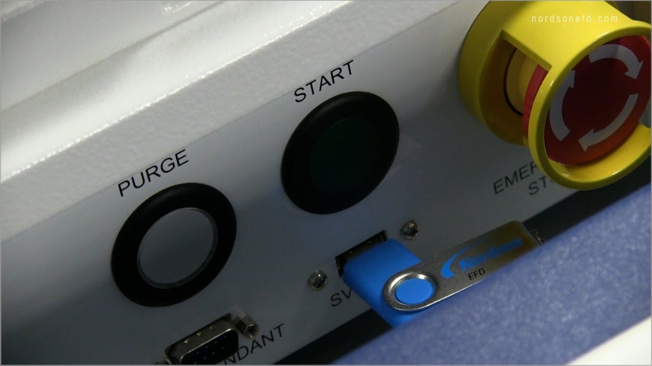 (m) – How to Upgrade / Downgrade DispenseMotion Software & Firmware (Automated Dispensing Systems)