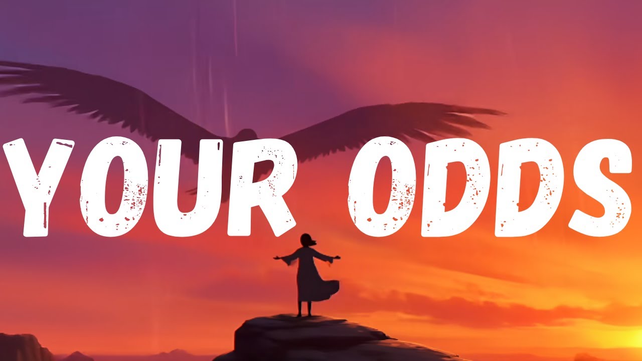 ÅxB - Your Odds (Visualizer)