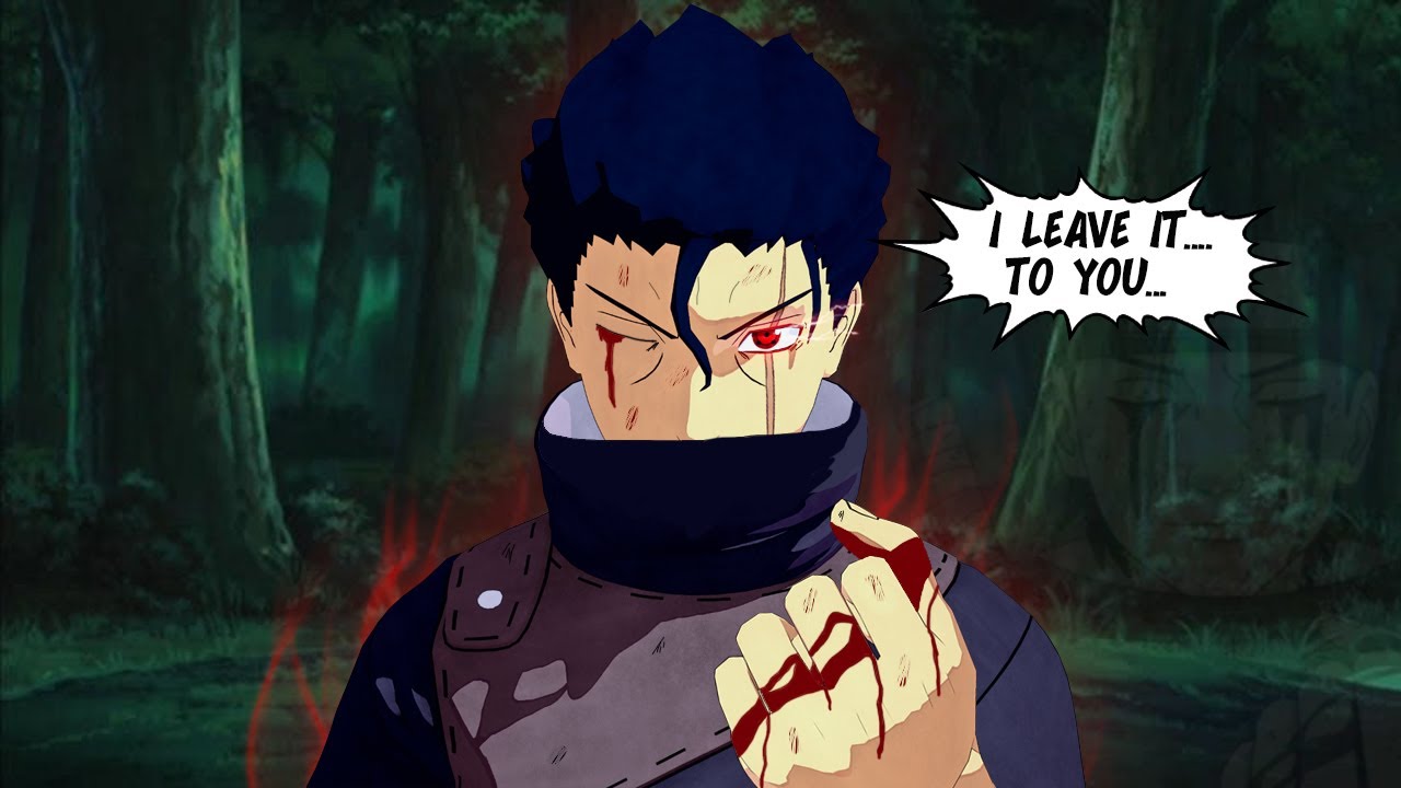 Perfect Susano’o Kishin Got BUFFED & It’s GREAT In Shinobi Striker