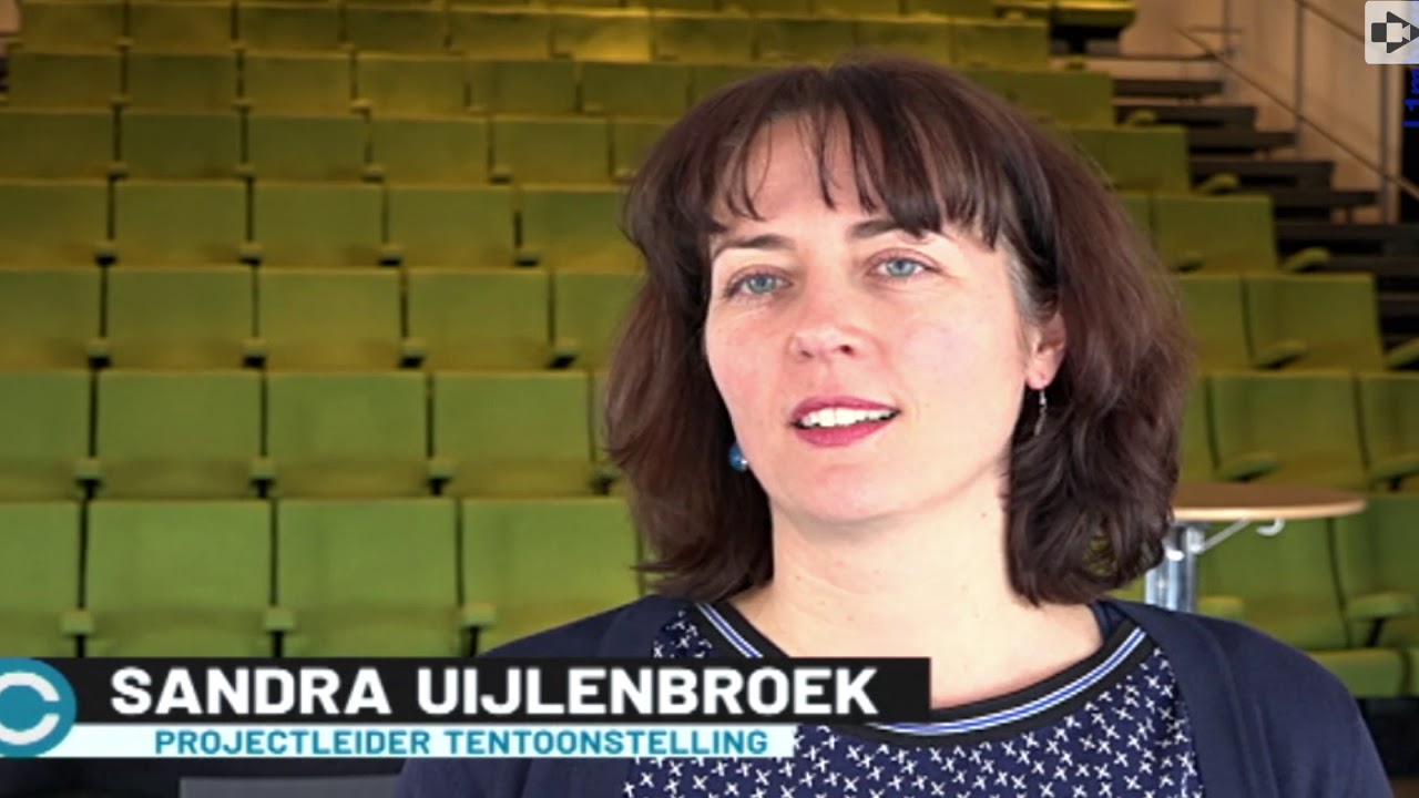 30 jan 2019 L1mburg Centraal  Basquiat en de grootste beveiligingsoperatie ooit voor SCHUNCK   L1